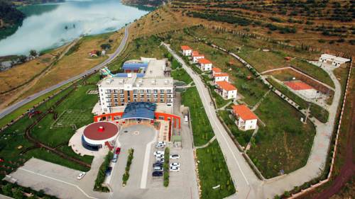 Balikesir Turkije Laatste minuut Kortingscode Booking.com