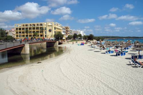 S'Illot Spanje Laatste minuut Kortingscode Booking.com