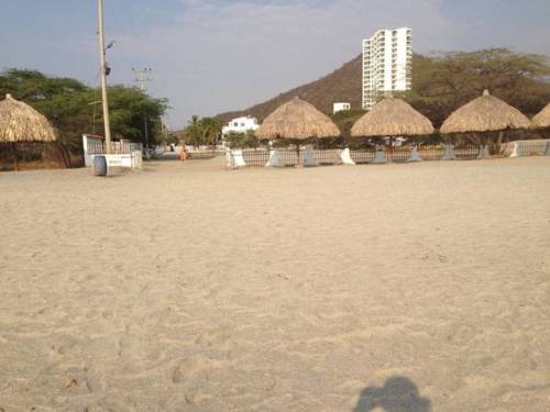 Santa Marta Colombie Code de réduction de dernière minute Booking.com