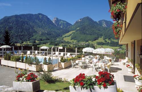 Vacheresse Frankreich Last-Minute-Rabattcode Booking.com