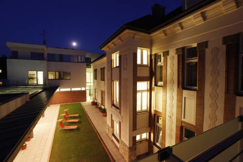 Piešťany Slowakei Last-Minute-Rabattcode Booking.com