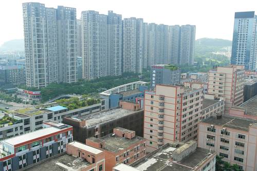 Bao'an China Last Minute Discount Code Booking.com