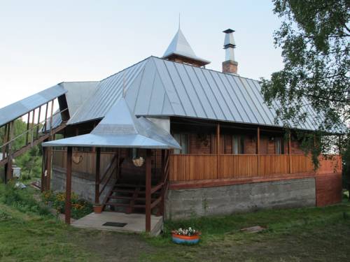 Poselok Port Baikal Russland Last-Minute-Rabattcode Booking.com