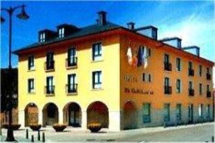 Ponferrada Spain Last Minute Discount Code Agoda.com