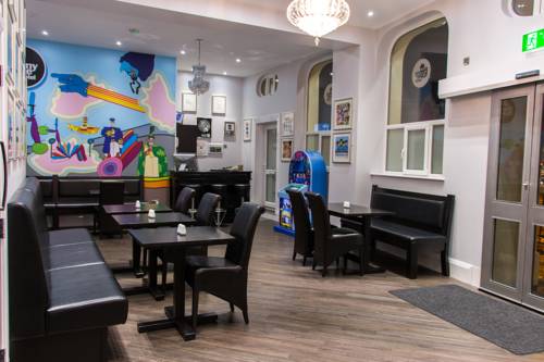Liverpool Royaume-Uni Code de réduction de dernière minute Booking.com