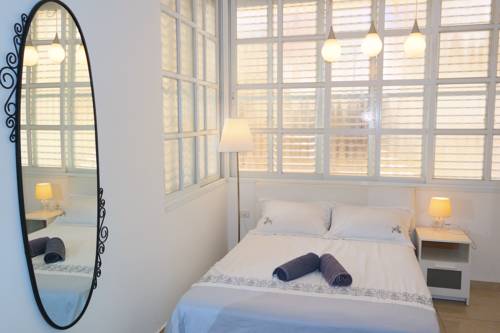 Bat Yam Israël Code de réduction de dernière minute Booking.com
