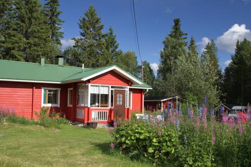 Lampsijärvi Finnland Last-Minute-Rabattcode Booking.com