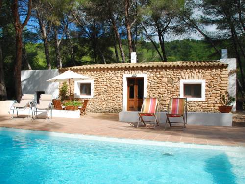 Santa Gertrudis Spanien Last-Minute-Rabattcode Booking.com