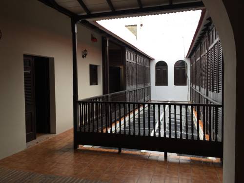 San Juan Puerto Rico Laatste minuut Kortingscode Booking.com