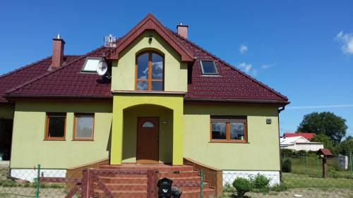 Wolin Polen Laatste minuut Kortingscode Booking.com