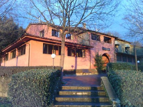 San Baronto Italien Last-Minute-Rabattcode Booking.com