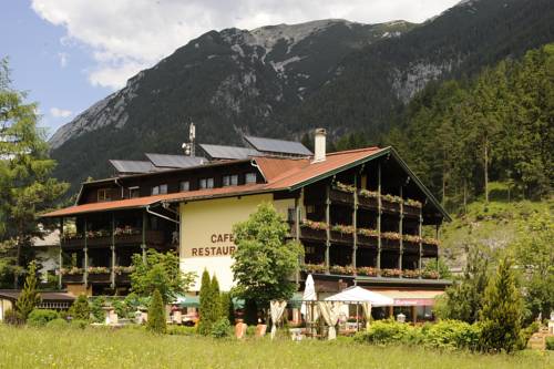 Achenkirch Austria Last Minute Discount Code Booking.com