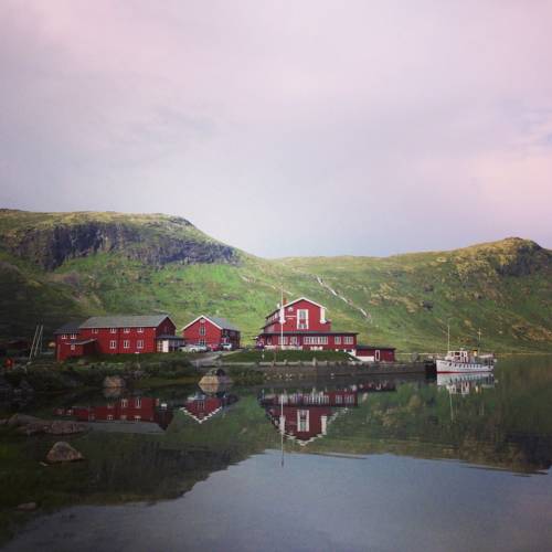 Jotunheimen Norway Last Minute Discount Code Booking.com
