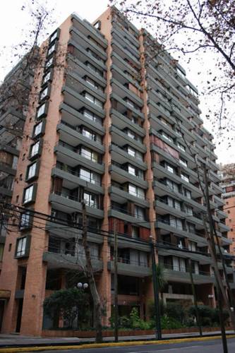 Santiago Chile Last Minute Discount Code Booking.com