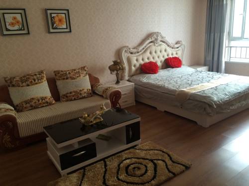 Fushun China Last-Minute-Rabattcode Booking.com