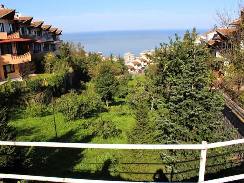 Trabzon Türkei Last-Minute-Rabattcode Booking.com