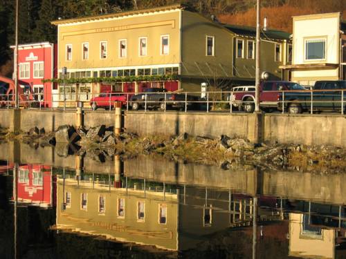 Ketchikan (Alaska) Verenigde Staten Laatste minuut Kortingscode Booking.com