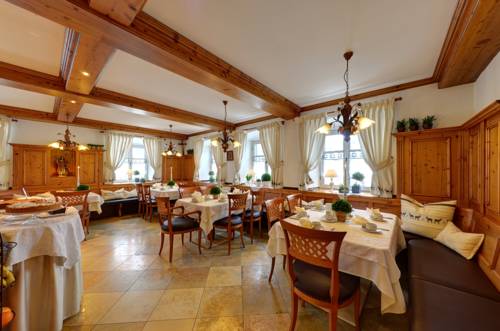 Andechs Allemagne Code de réduction de dernière minute Booking.com