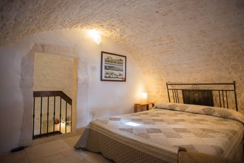 Alberobello Italia Último Minuto Código de Descuento Booking.com