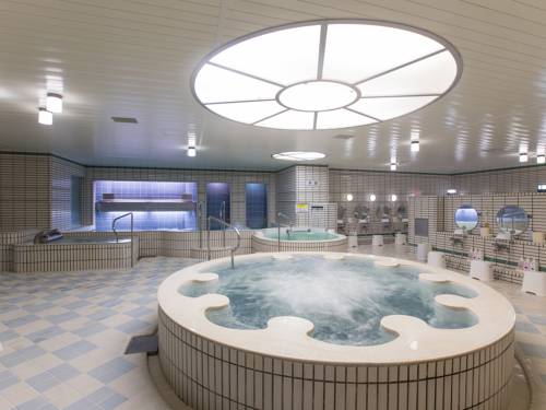 Asahikawa Japan Last-Minute-Rabattcode Booking.com