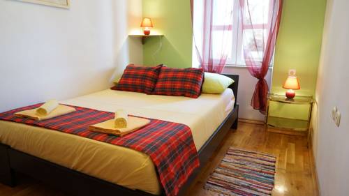 Zadar Croacia Último Minuto Código de Descuento Booking.com