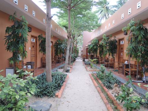 Mui Ne Viet Nam Last Minute Discount Code Booking.com