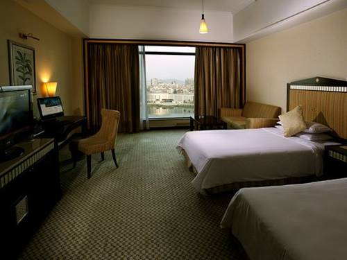 Qingyuan China Last Minute Discount Code Booking.com