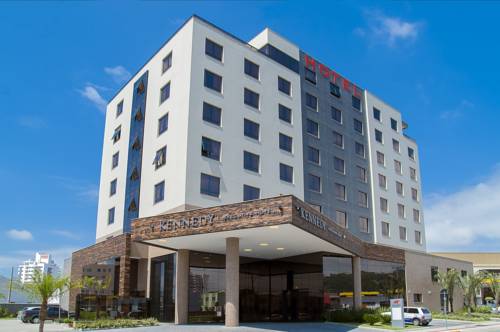 Sao Jose (Santa Catarina) Brazil Last Minute Discount Code Booking.com