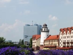 Kaliningrad Russia Last Minute Discount Code Agoda.com