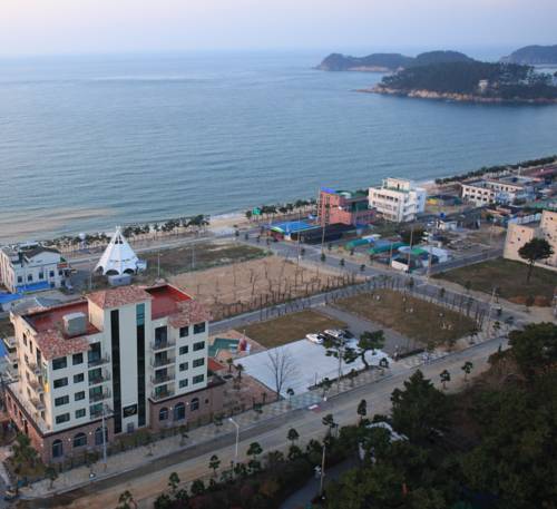 Taean Südkorea Last-Minute-Rabattcode Booking.com