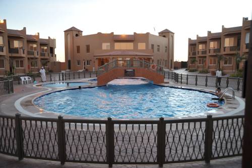Yanbu Arabie Saoudite Code de réduction de dernière minute Booking.com