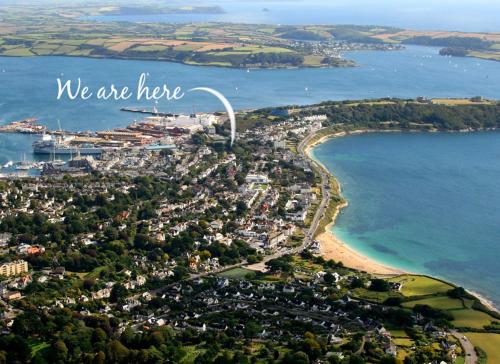 Falmouth United Kingdom Last Minute Discount Code Agoda.com