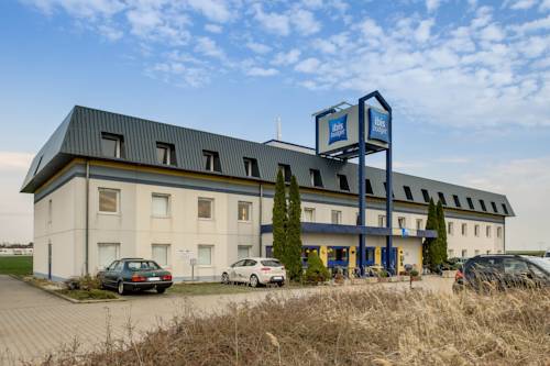 Schkeuditz Deutschland Last-Minute-Rabattcode Booking.com