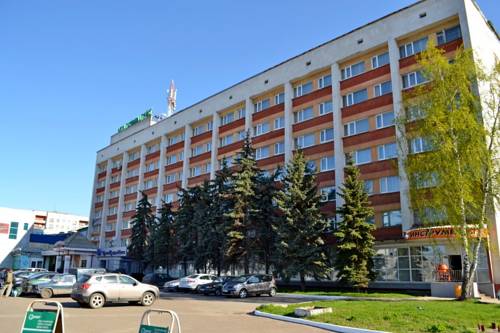 Tver Russland Last-Minute-Rabattcode Booking.com