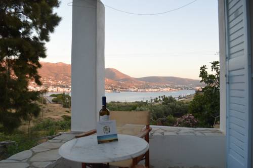 Paroikia Greece Last Minute Discount Code Booking.com