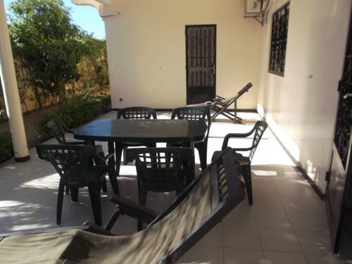 Saly Portudal Senegal Last-Minute-Rabattcode Booking.com