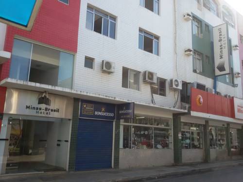 Montes Claros Brazil Last Minute Discount Code Booking.com