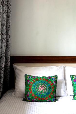 Tashkent Uzbekistan Last Minute Discount Code Agoda.com