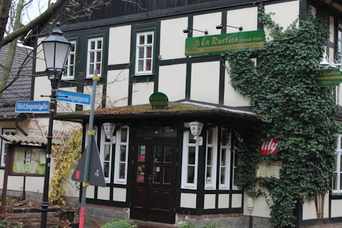 Wernigerode Germany Last Minute Discount Code Booking.com