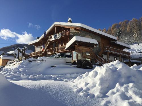 Torgnon Italy Last Minute Discount Code Agoda.com