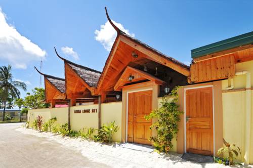 K. Maafushi Malediven Last-Minute-Rabattcode Booking.com