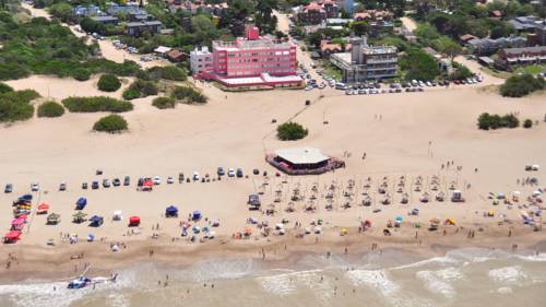 Valeria del Mar Argentina Last Minute Discount Code Booking.com