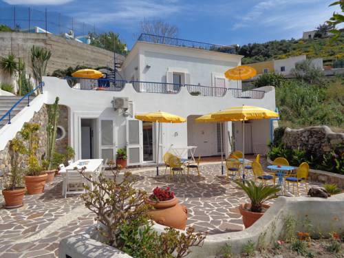 Ponza Italien Last-Minute-Rabattcode Booking.com