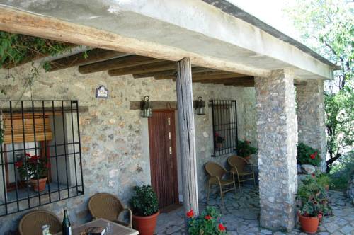 Lanjarón Spain Last Minute Discount Code Booking.com