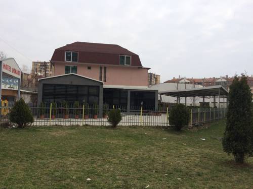 Prishtinë xk Last-Minute-Rabattcode Booking.com