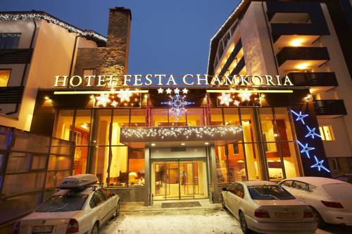 Borovets Bulgaria Last Minute Discount Code Booking.com