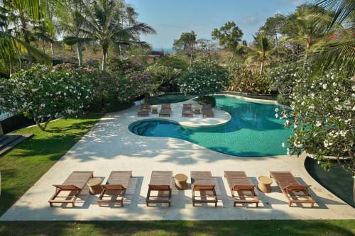 Jimbaran Indonésie Code de réduction de dernière minute Booking.com