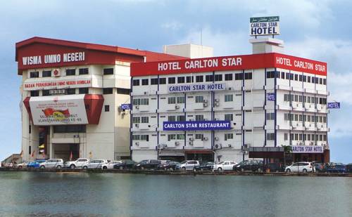 Seremban Malaysia Last-Minute-Rabattcode Booking.com