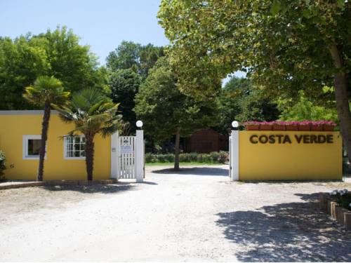 Porto Potenza Picena Italien Last-Minute-Rabattcode Booking.com