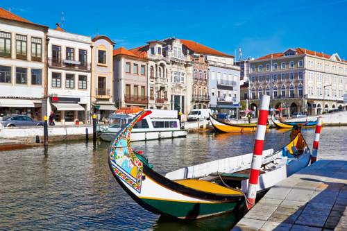 Gafanha da Boa Hora Portugal Last Minute Discount Code Booking.com